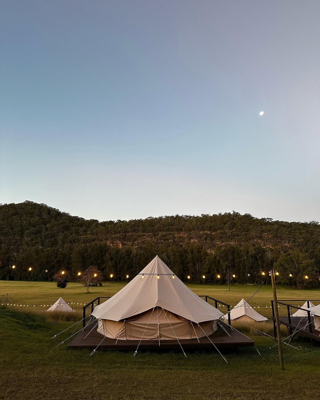 Berry Hill, Hawkesbury