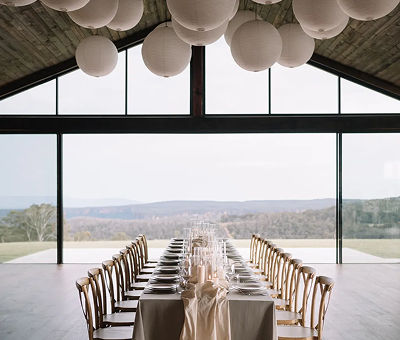 Wedshed venues