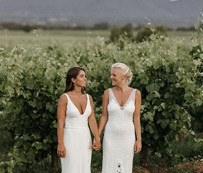 Wedshed advice and ideas