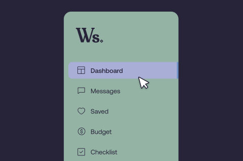Match with venues and vendors