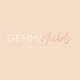 Gemma nichols makeup