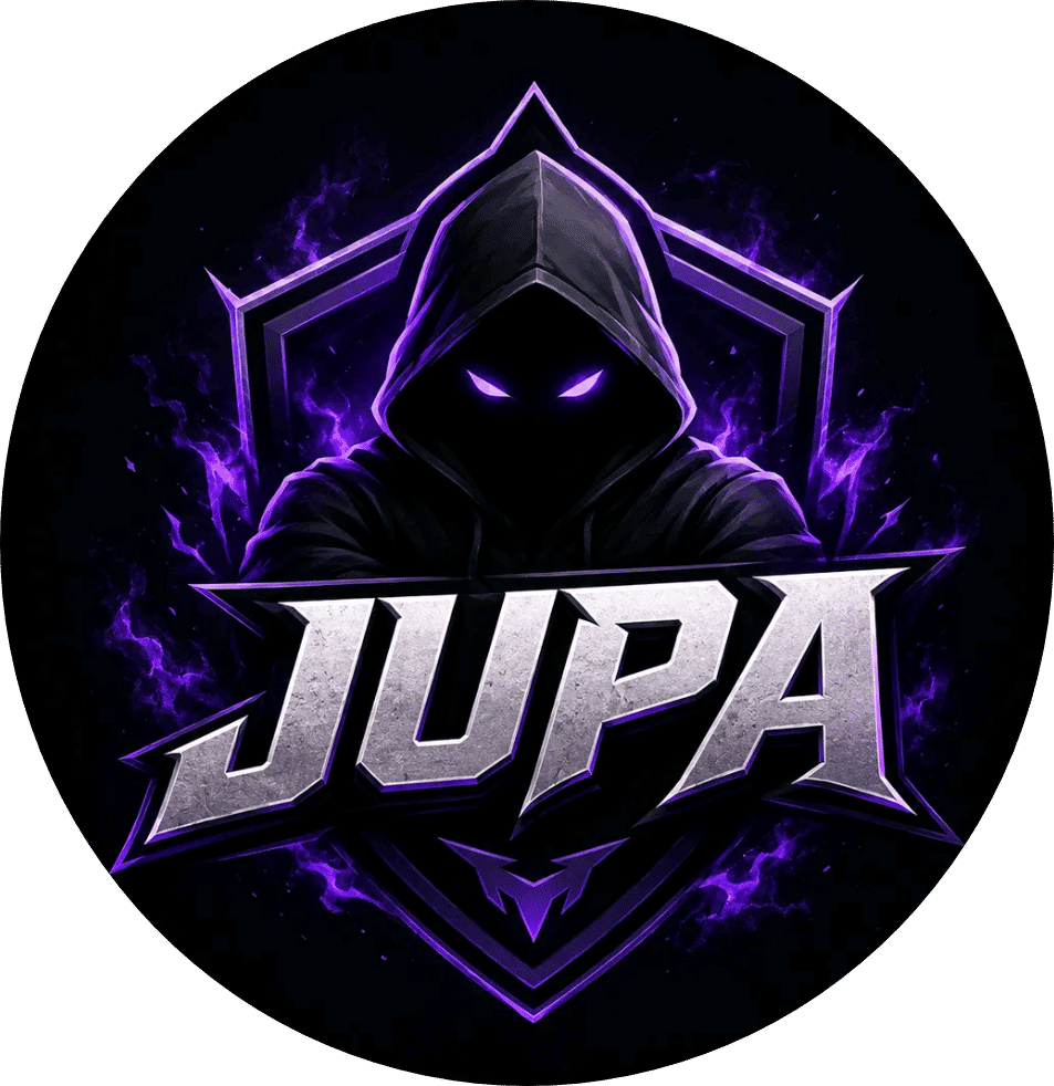 JUPA