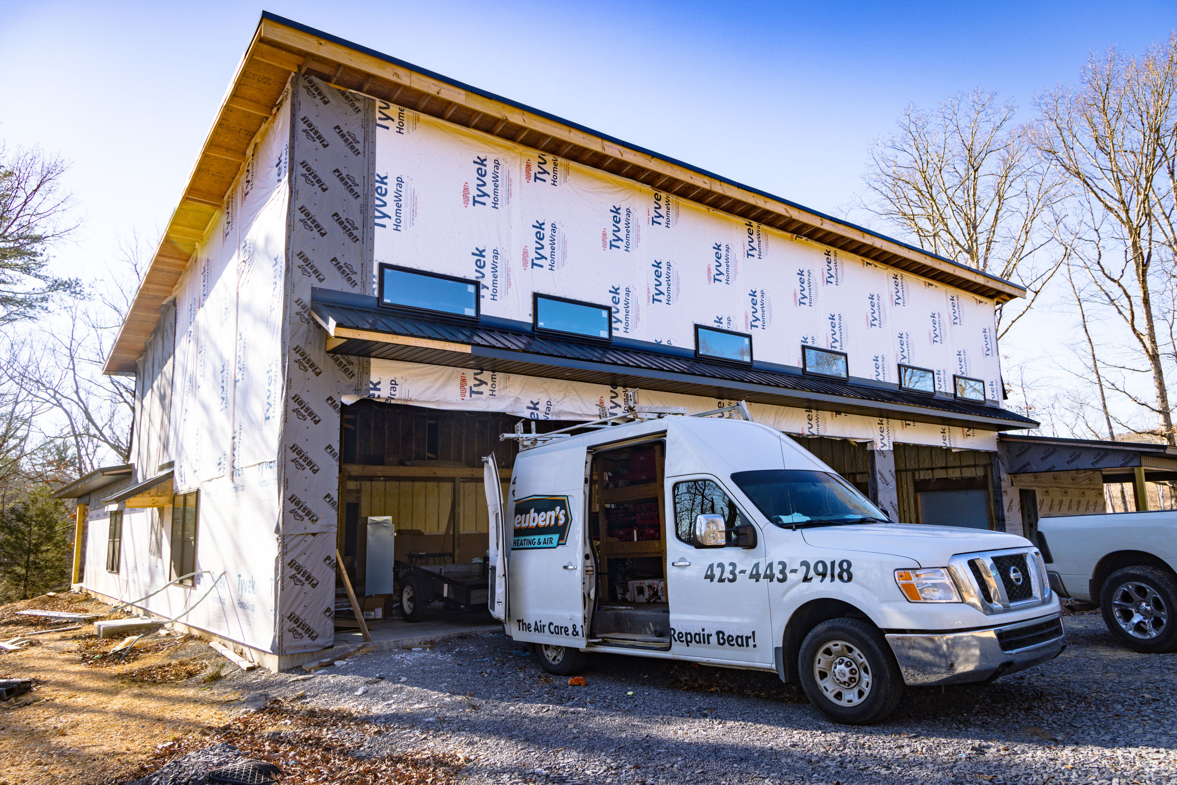 Family-Owned Business