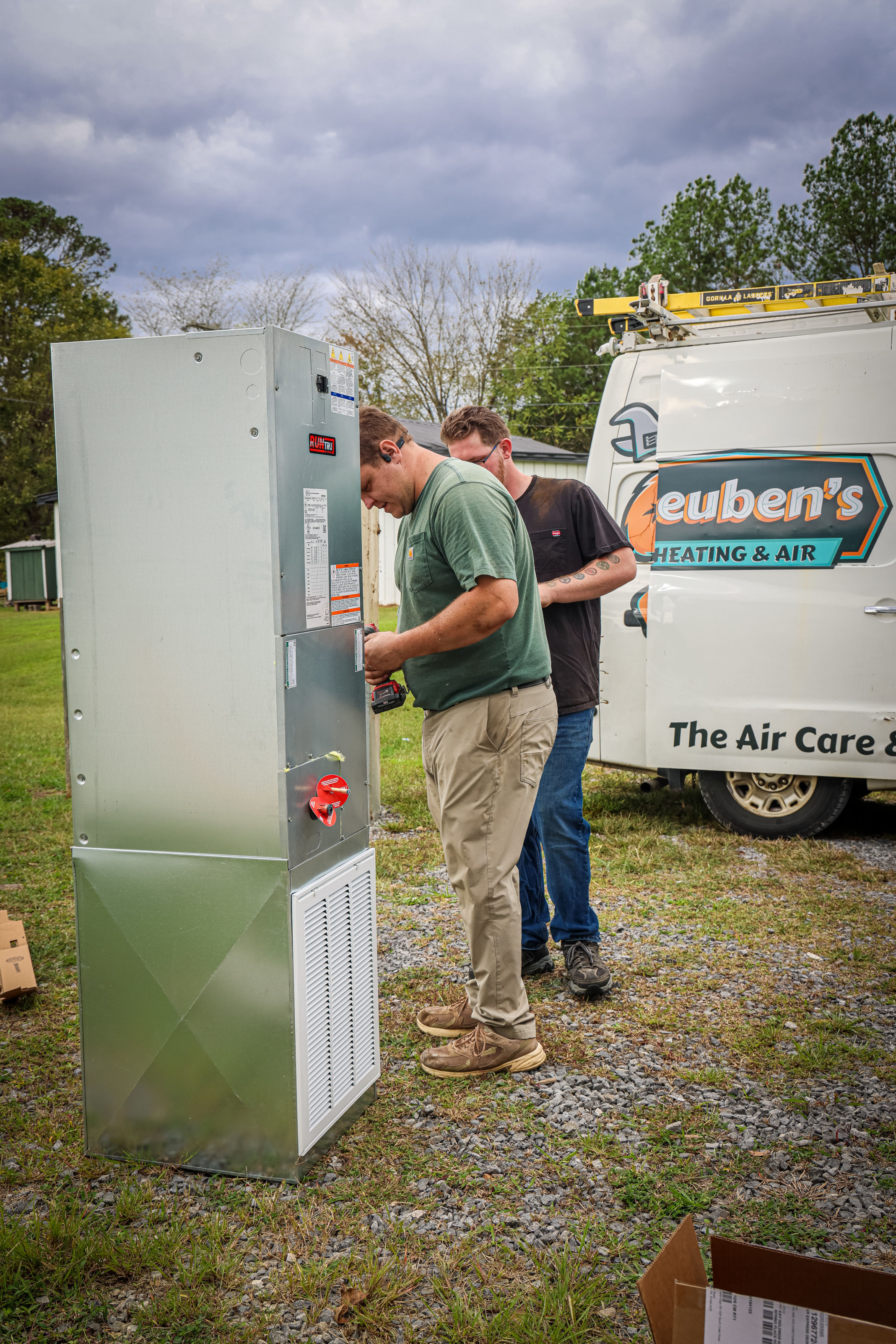 Family-Owned Business