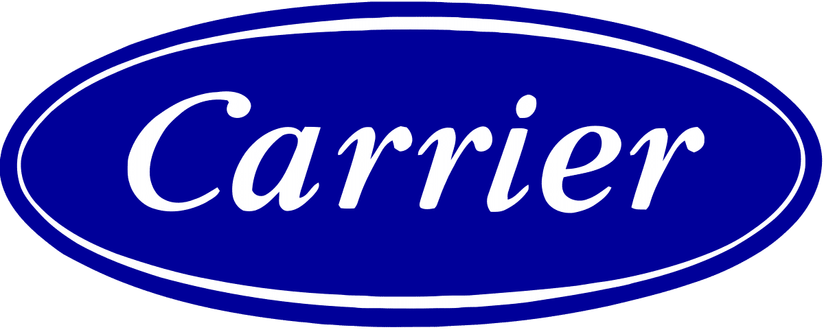 Carrier logo