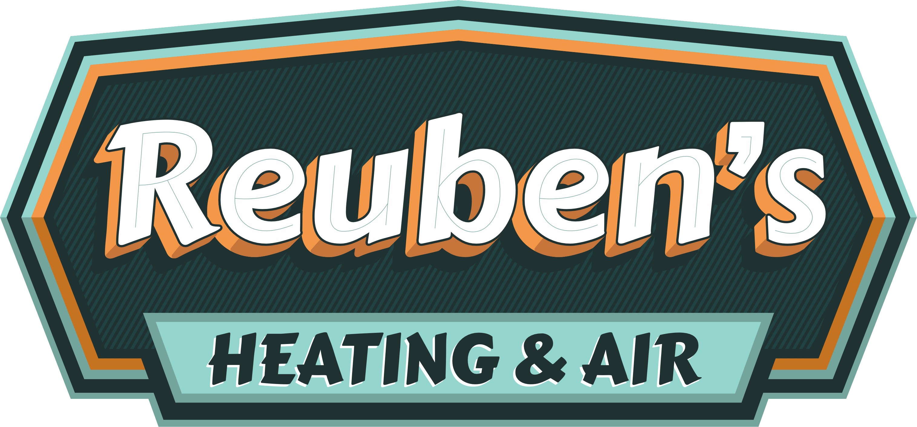 Reuben's Heating & Air