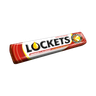 Lockets Cranberry & Blueberry Cough Sweet Lozenges 41g