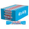 Trebor Softmints Spearmint Mints Roll 44.9g