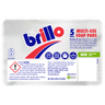 Brillo Soap Pads 5 Pack
