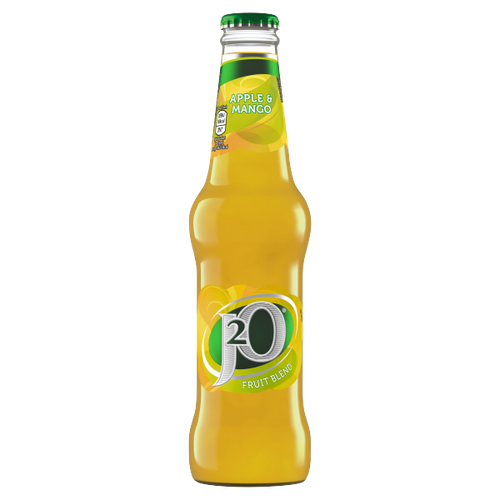 J2O Fruit Blend Apple & Mango 275ml