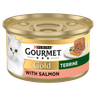 Gourmet Gold Terrine with Salmon 85g