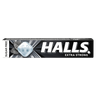 Halls Extra Strong Menthol Action 33.5g