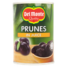 Del Monte Prunes in Juice 410g