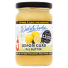 Welsh Lady Lemon Curd 'All Butter' 311g