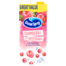 Ocean Spray Cranberry & Raspberry 1 Litre