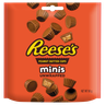 Reese's Minis Unwrapped Peanut Butter Cups 90g