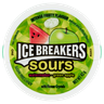 Ice Breakers Sours Watermelon Green Apple 42g