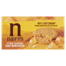 Nairn's Stem Ginger Oat Biscuits 200g