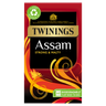 Twinings Assam 40 Plant-Based Tea Bags 100g