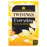 Twinings Everyday 50 Tea Bags 145g