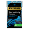 Twinings Distinctively Smoky 40 Plant-Based Tea Bags 100g