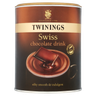 Twinings Swiss Chocolate Drink 350g