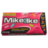 Mike and Ike Tropical Typhoon Chewy Tropical Fruit Flavoured Candies 141g