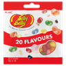 Jelly Belly 20 Flavours Jelly Beans 70g