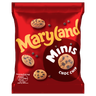 Maryland Cookies Minis Choc Chip 40g