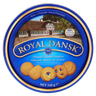Royal Dansk Danish Butter Cookies 340g