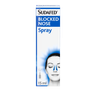 Sudafed Blocked Nose Spray