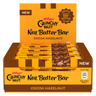 Kellogg's Crunchy Nut Butter Bar Cocoa Hazelnut 12 x 45g