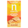 Nairn's Gluten Free Stem Ginger Oat Biscuit Breaks 160g