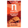 Nairn's Chocolate Chip Oat Biscuit Breaks 160g