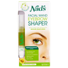 Nad's Facial Wand Eyebrow Shaper 6g