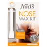 Nad's Nose Wax Kit 45g