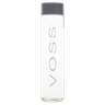 VOSS Still Artesian Water Glass Bottle 800ml