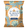 Karma Bites Popped Lotus Seeds Caramel 25g