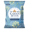 Karma Bites Popped Lotus Seeds Coconut & Vanilla 25g