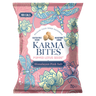 Karma Bites Popped Lotus Seeds Himalayan Pink Salt 25g