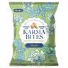 Karma Bites Popped Lotus Seeds Wasabi 25g