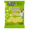 Samai Plantain Chips Pacific Sea Salt 75g