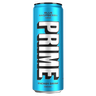 Prime Blue Raspberry Flavour Energy Drink 330ml