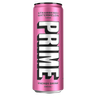 Prime Strawberry Watermelon Flavour Energy Drink 330ml