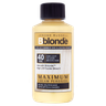 Jerome Russell Bblonde Maximum Cream Peroxide 40 Vol