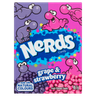 Nerds Candy Grape & Strawberry Candy 46.7g