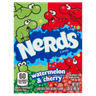 Nerds Candy Watermelon & Cherry 46.7g