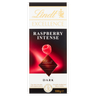 Lindt Excellence Dark Raspberry Chocolate Bar 100g