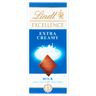 Lindt Excellence Milk Extra Creamy Chocolate Bar 100g