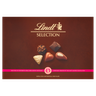 Lindt Selection Extra Fine Continental Chocolate 427g